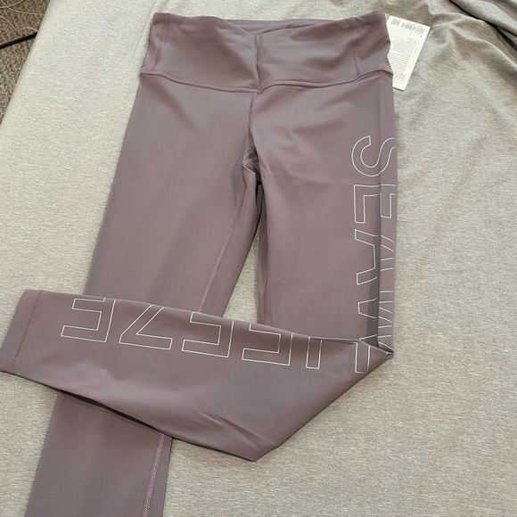 SeaWheeze Speed Wunder Mid-Rise Tight 28” - Picture 2 of 8